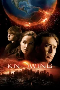 knowing 2009