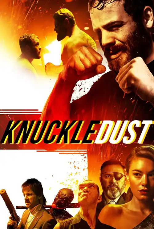 knuckledust 2020
