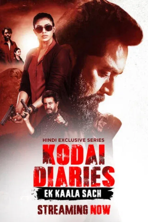 kodai diaries 2025
