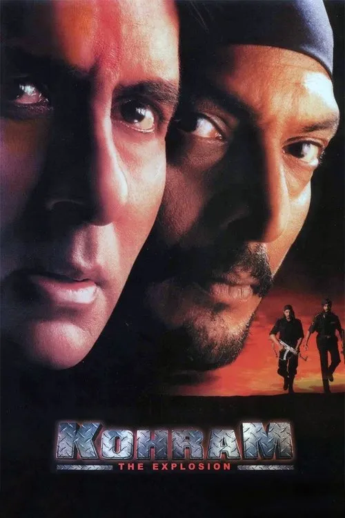 kohram 1999