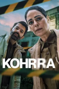 kohrra netflix original 2023