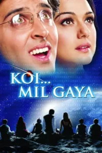 koi mil gaya 2003