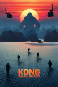 kong skull island 2017