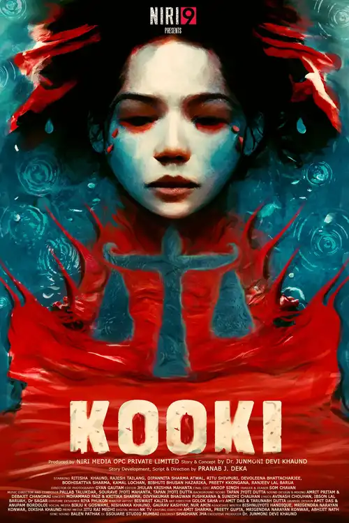 kooki 2024