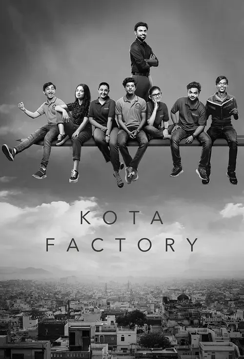 kota factory 2021
