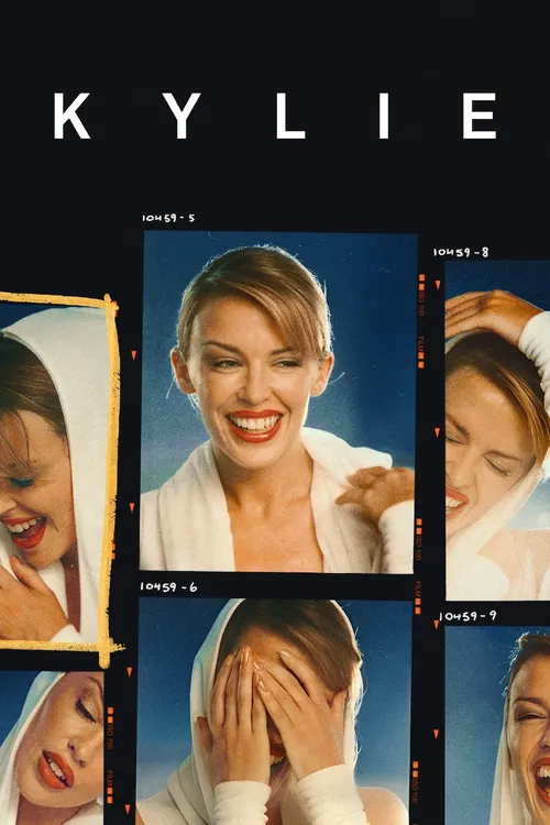 Download Kylie (2026) Season 1 Netflix Original: WEB Series 480p | 720p | 1080p WEB DL 18 kylie 2026