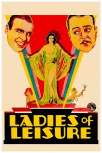 ladies of leisure 1930