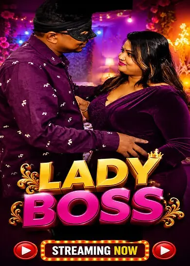 lady boss 2026