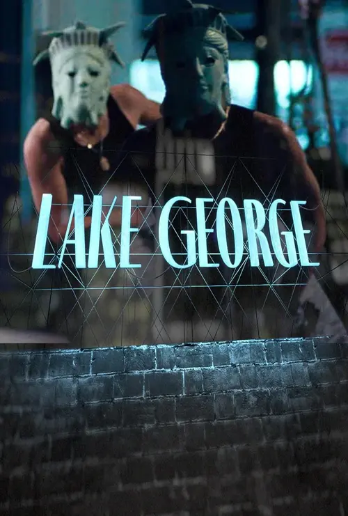 lake george 2025