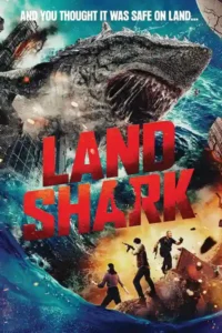 land shark 2020