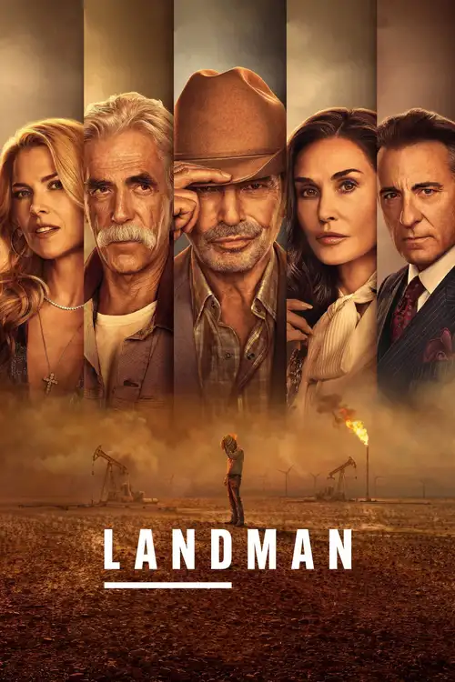 Download Landman (Season 1 & 2) Dual Audio {Hindi English} Series 480p 720p & 1080p WEB DL 19 landman season 1