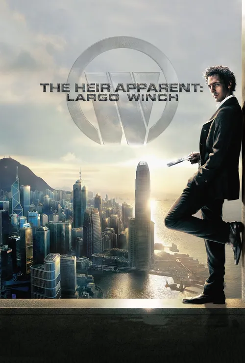 largo winch 2008