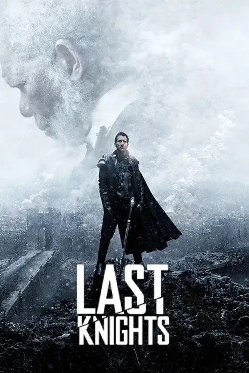 last knights 2015