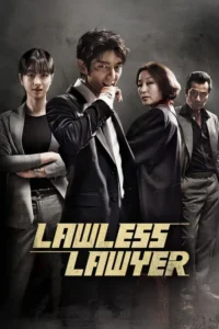 lawless lawyer season 1