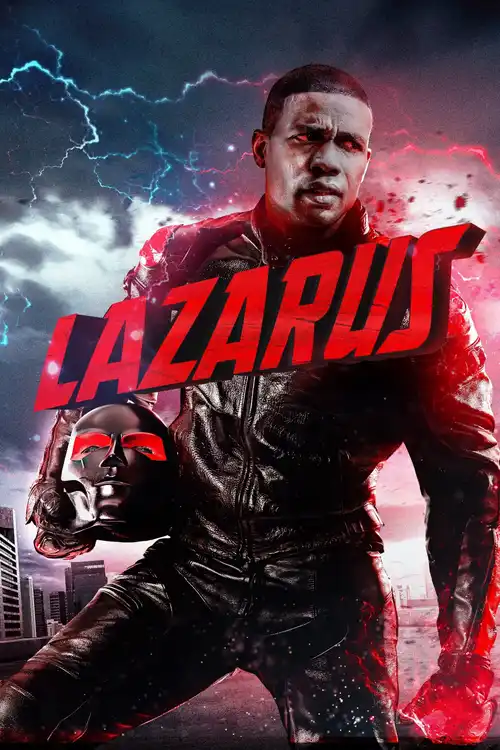lazarus 2021