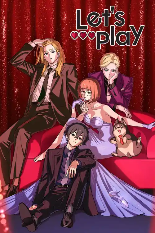 Download Let’s Play (Season 1) Multi Audio {Hindi English Japanese} Anime Series 480p 720p & 1080p WEB DL 5 let s play season 1