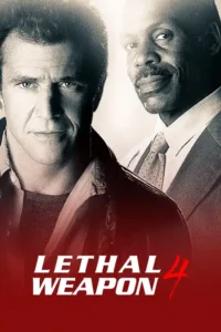 lethal weapon 4 1998