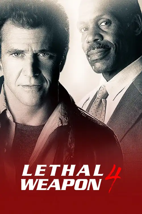 lethal weapon 4 1998