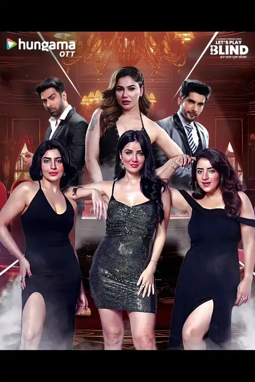 Download Lets Play Blind (Season 1) Hindi Complete Web Series 480p | 720p | 1080p WEB DL 17 lets play blind season 1