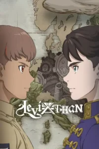 leviathan season 1