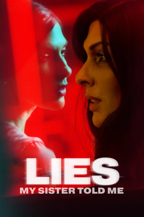 lies my sister told me 2022