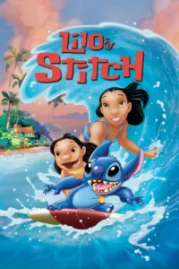 lilo stitch 2002