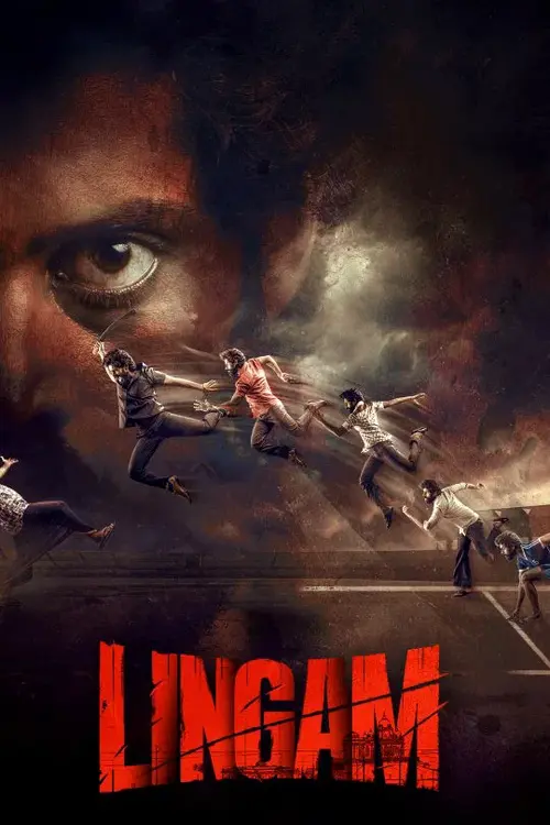 Download Lingam (Season 1) Jiohotstar {Hindi Dd5.1 – Tamil Dd5.1} Complete Web Series 480P | 720P | 1080P Web Dl 10 lingam season 1