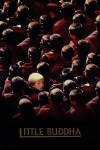 little buddha 1993