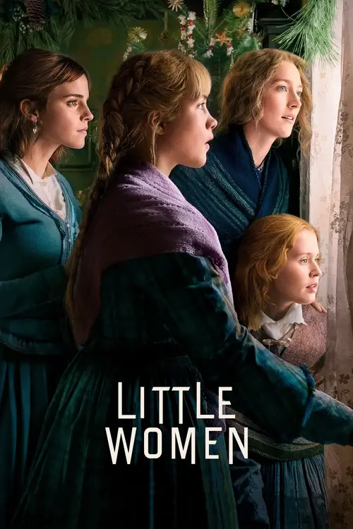 little women 2019