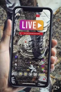 live 2023