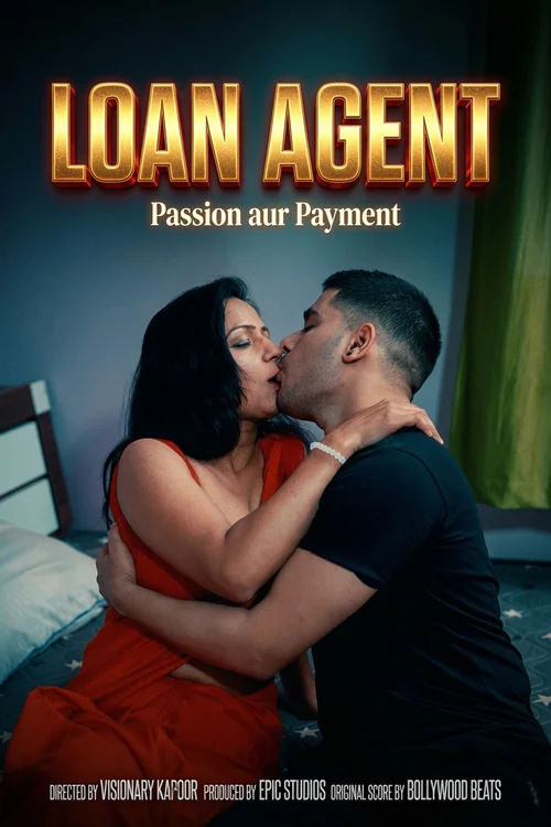 loan agent 2026
