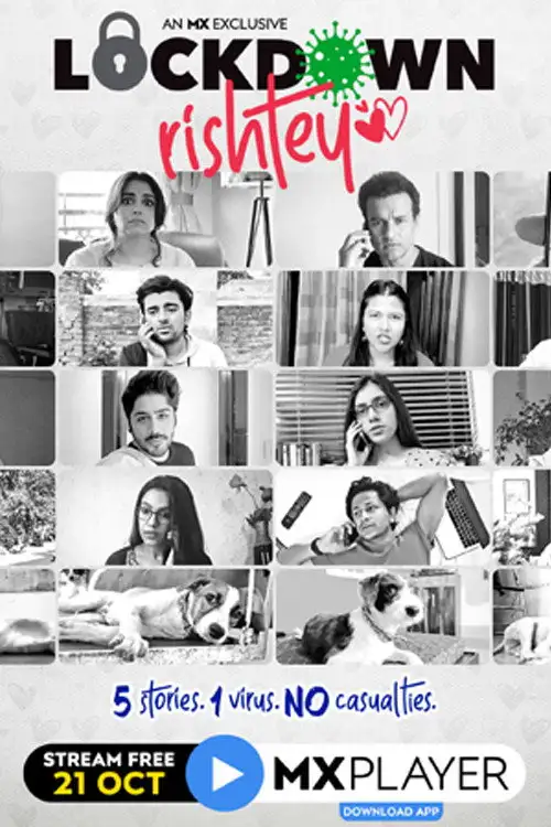 lockdown rishtey 2020