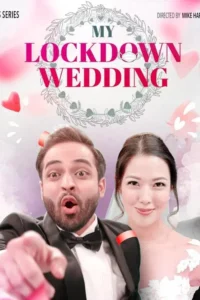 lockdown wedding 2025