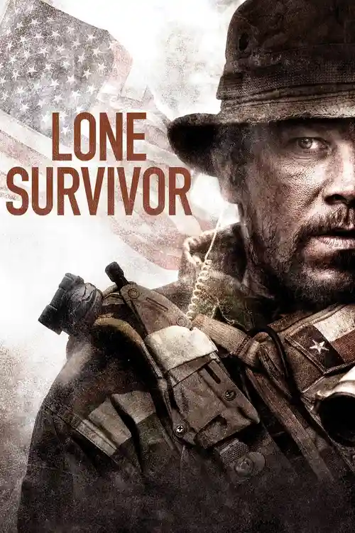 lone survivor 2013