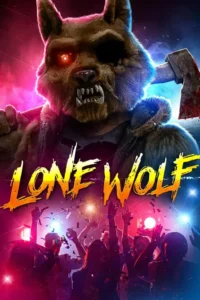 lone wolf 2020