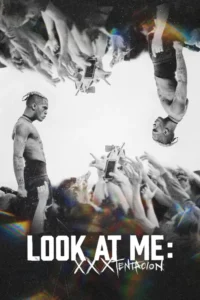 look at me xxxtentacion 2022