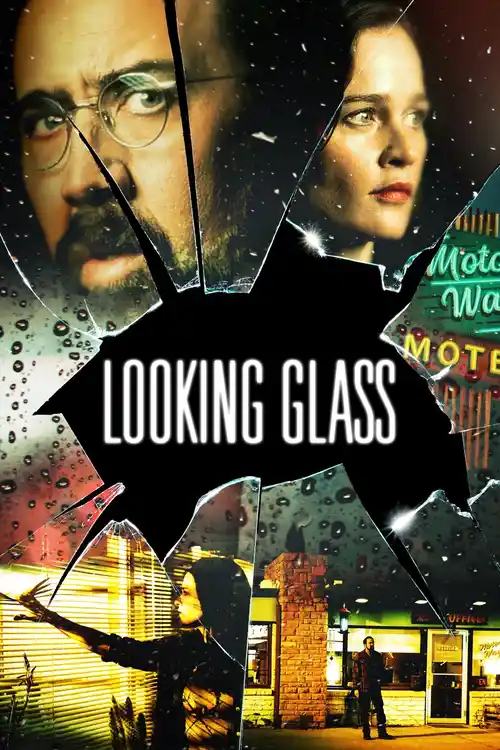 looking glass 2018