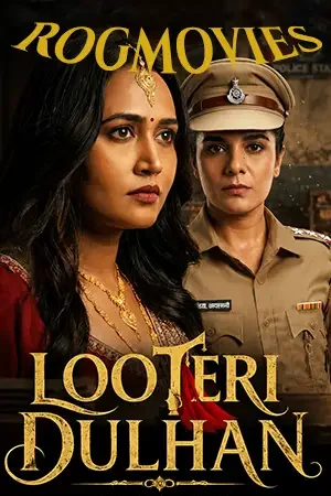 download looteri dulhan (season 1) hindi hungama original complete web series 480p | 720p | 1080p web dl 5 looteri dulhan season 1