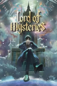 lord of the mysteries season 1