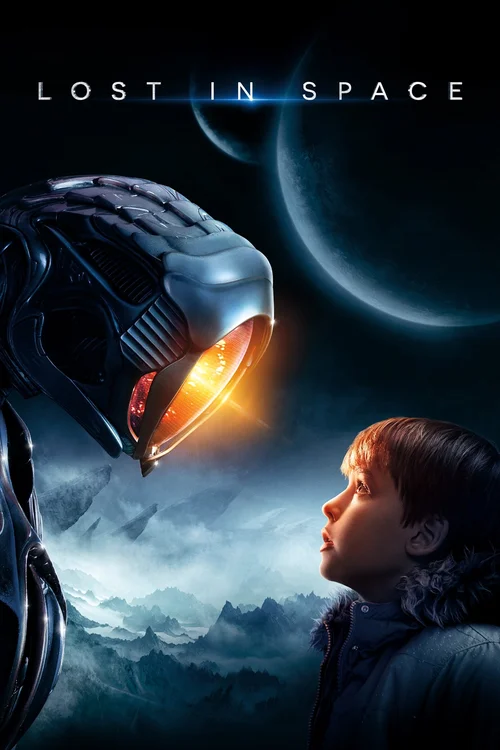 Download Lost in Space (Season 1 – 3) Dual Audio {Hindi English} Netflix Series 480p 720p & 1080p WEB DL 3 lost in space season 1