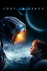 lost in space season 1