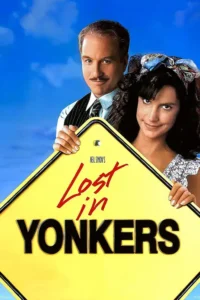 lost in yonkers 1993