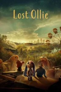 lost ollie season 1