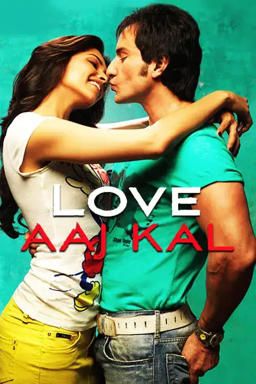 love aaj kal 2009