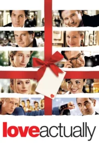 love actually 2003