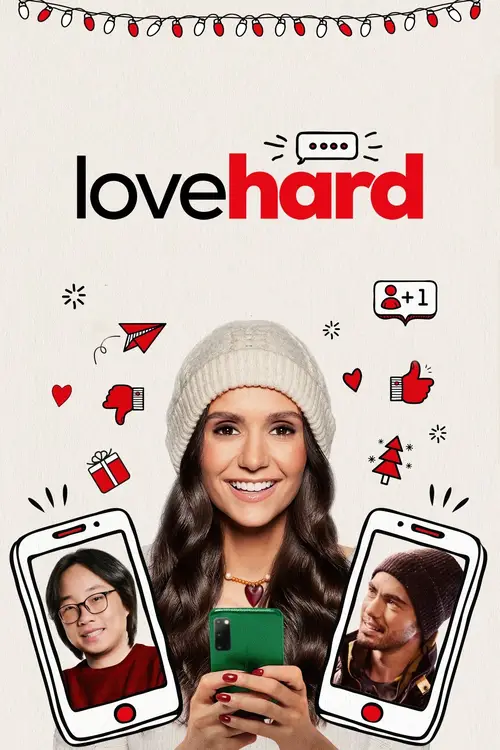 love hard 2021