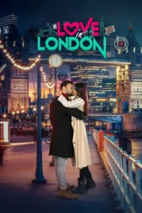 love in london 2023