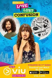 love lust and confusion season 1