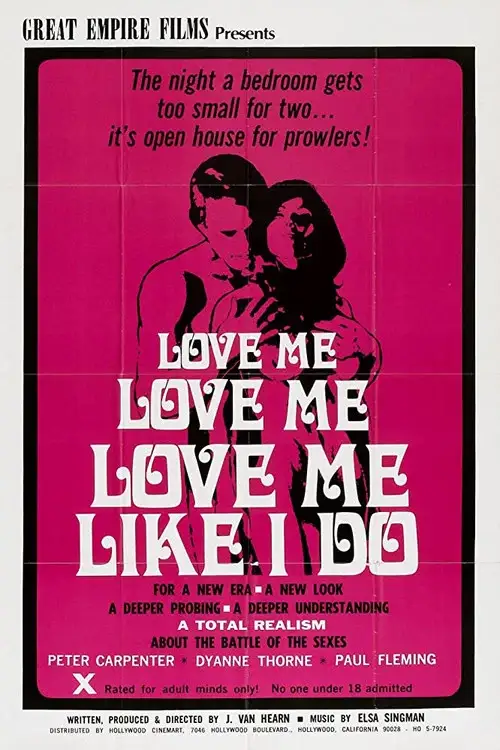 love me like i do season 1