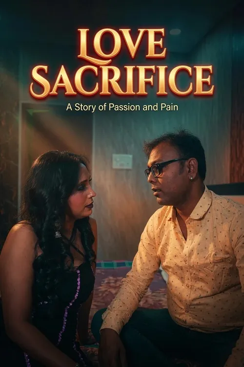 love sacrifice 2026